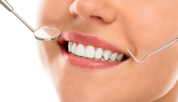 A importância da limpeza dental para a sua saúde bucal