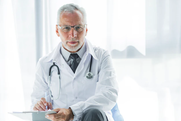 A importância do Psiquiatra na Terapia Mental