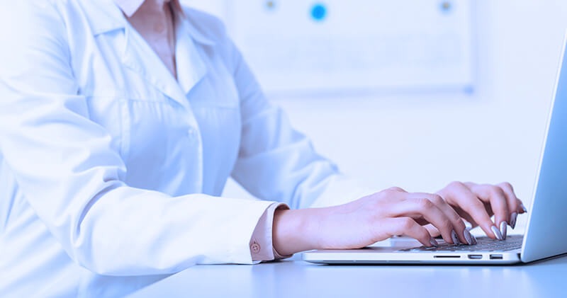 estratégias para melhorar seu SEO local para assistência médica