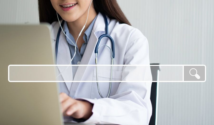 estratégias para melhorar seu SEO local para assistência médica