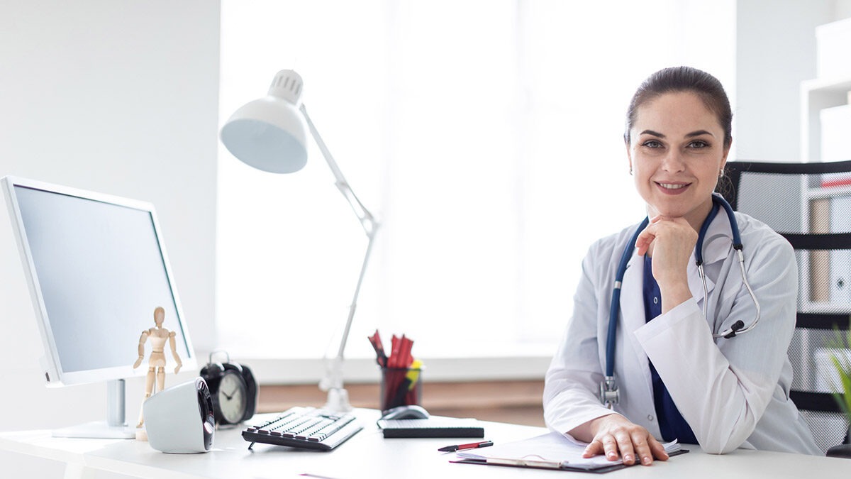 estratégias para melhorar seu SEO local para assistência médica