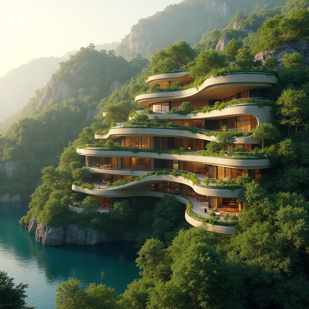 arquitetura sustentável