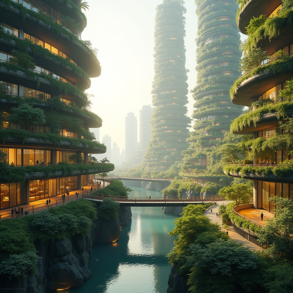 urbanismo sustentável
